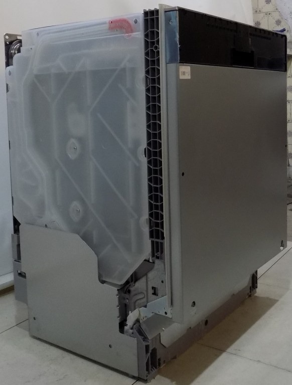 Съдомиляна за вграждане SIEMENS SN63EX04TE