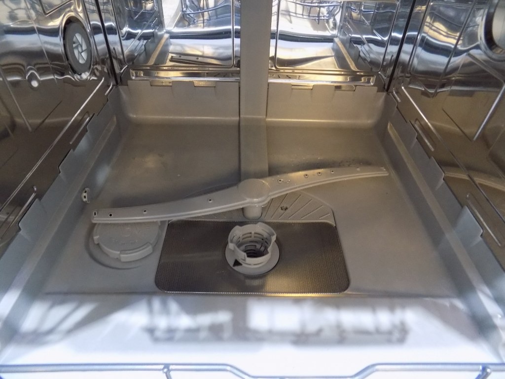 Съдомиляна за вграждане SIEMENS SN63EX04TE