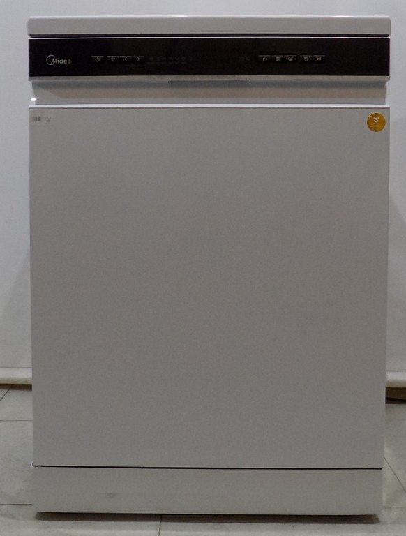 Съдомиялна Midea SF 7.60NW14B