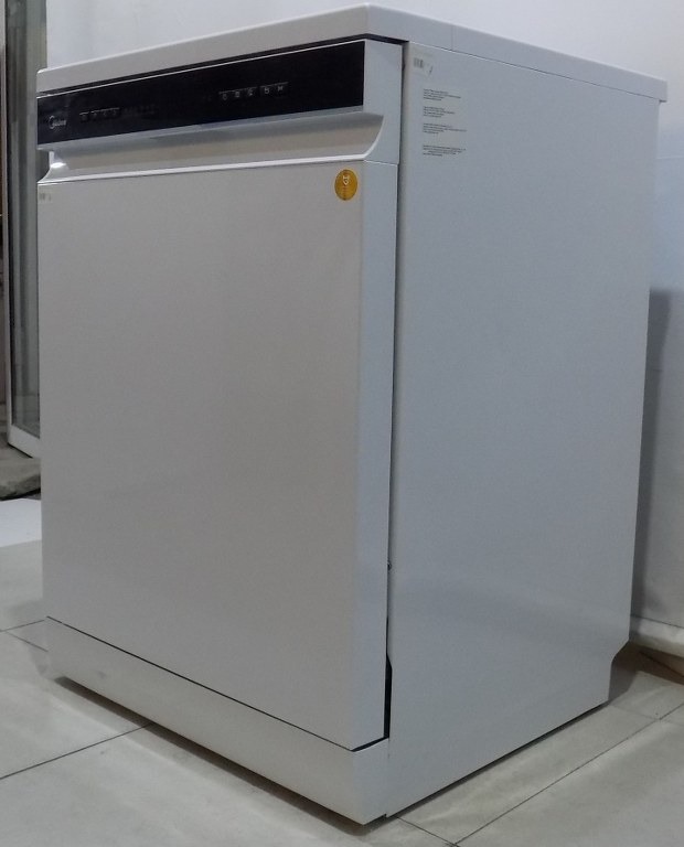 Съдомиялна Midea SF 7.60NW14B
