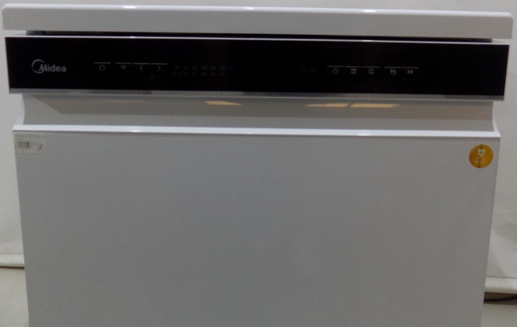 Съдомиялна Midea SF 7.60NW14B