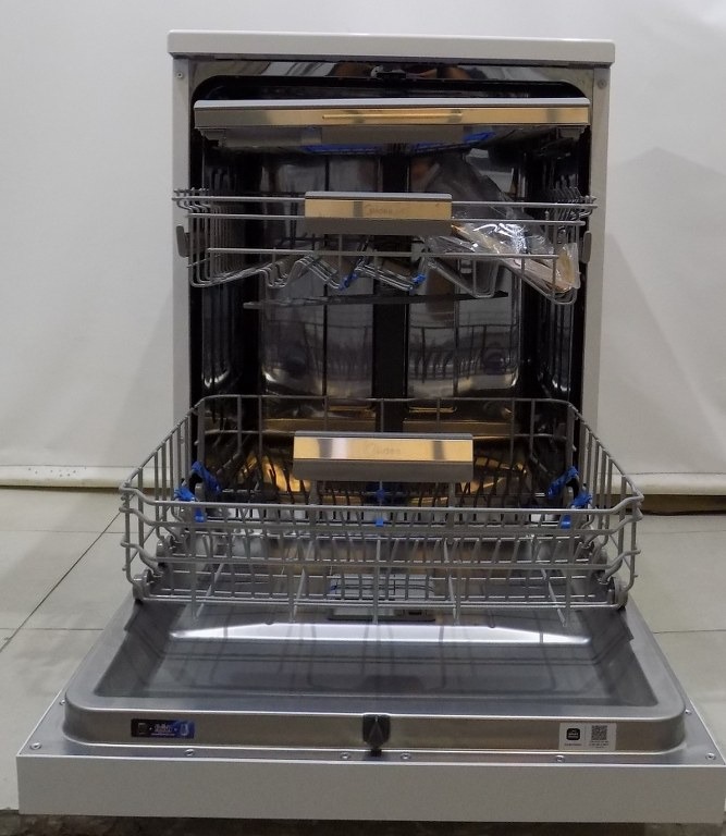 Съдомиялна Midea SF 7.60NW14B