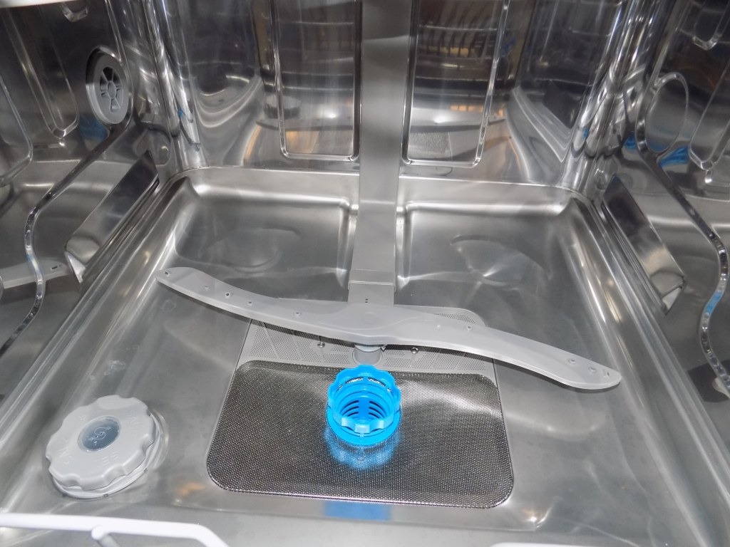 Съдомиялна Midea SF 7.60NW14B