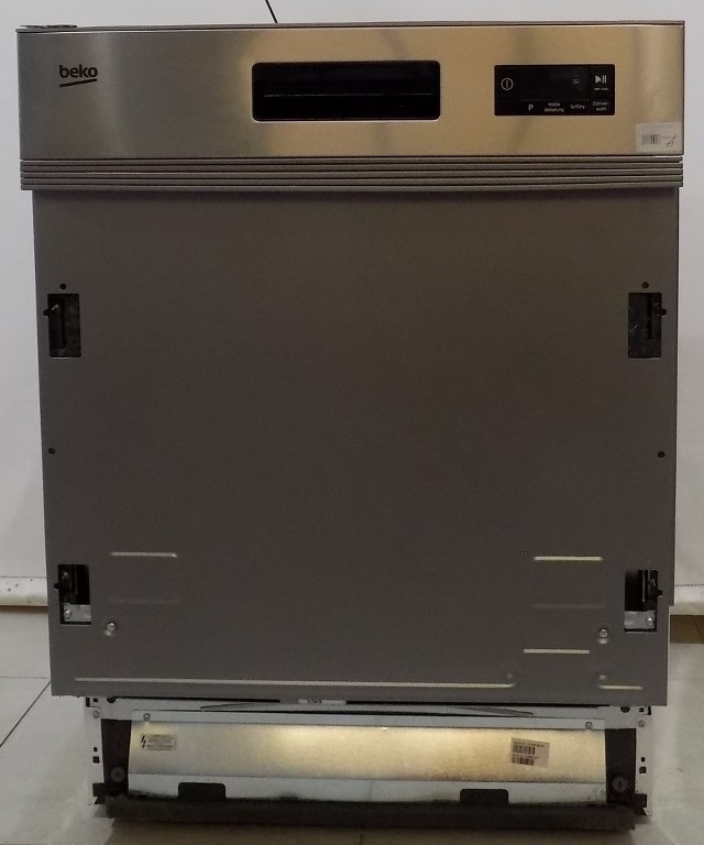 Съдомиялна за вграждане BEKO BDSN15O30X