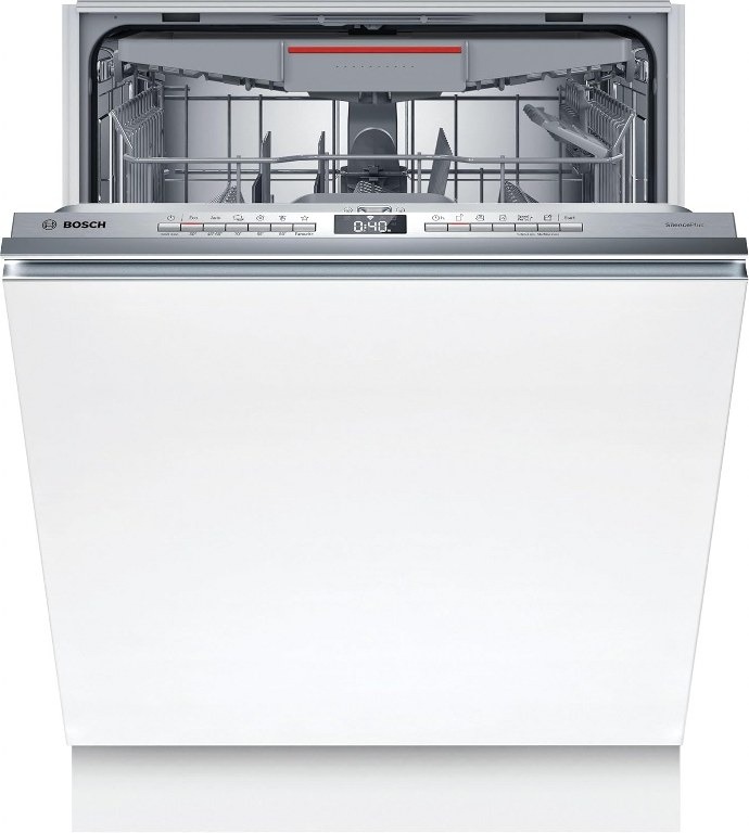 Съдомиялна за вграждане BOSCH SMV4EVX09E