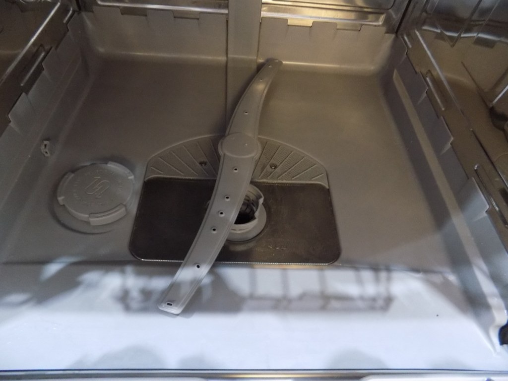 Съдомиялна за вграждане BOSCH SMV4EVX09E
