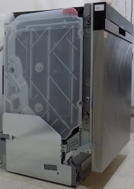 Съдомиялна за вграждане SIEMENS SN43ES28AE