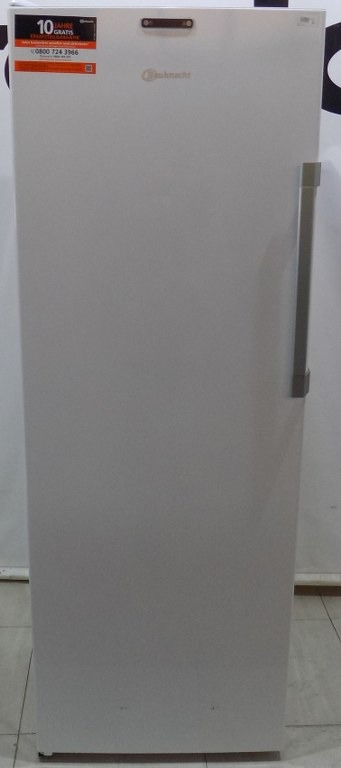 Фризер Bauknecht GKN 17G4 WS 2