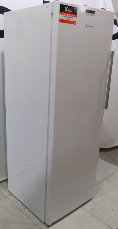 Фризер Bauknecht GKN 17G4 WS 2