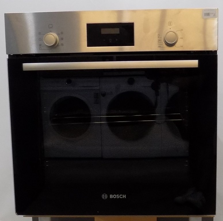 Фурна за вграждане Bosch HBF133BR0