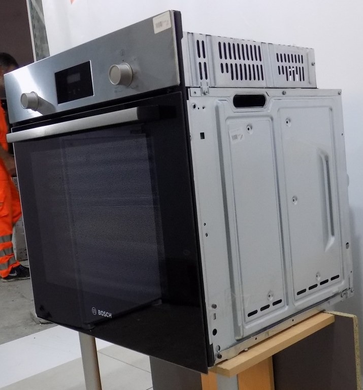 Фурна за вграждане Bosch HBF133BR0