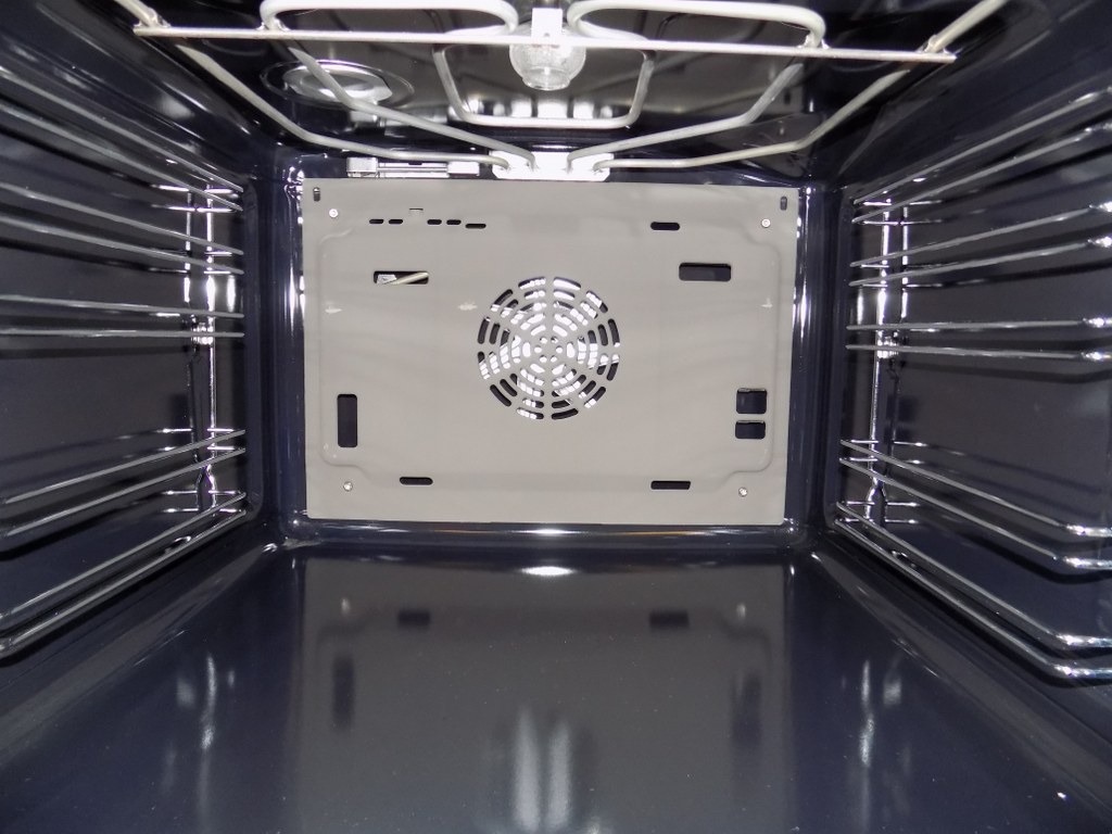 Фурна за вграждане Bosch HBF133BR0