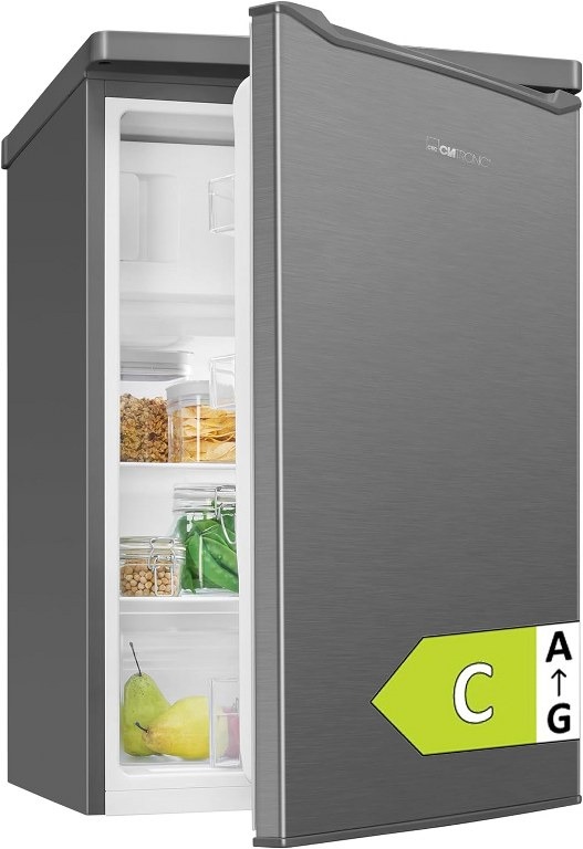 Фризер Clatronic KS 101 inox