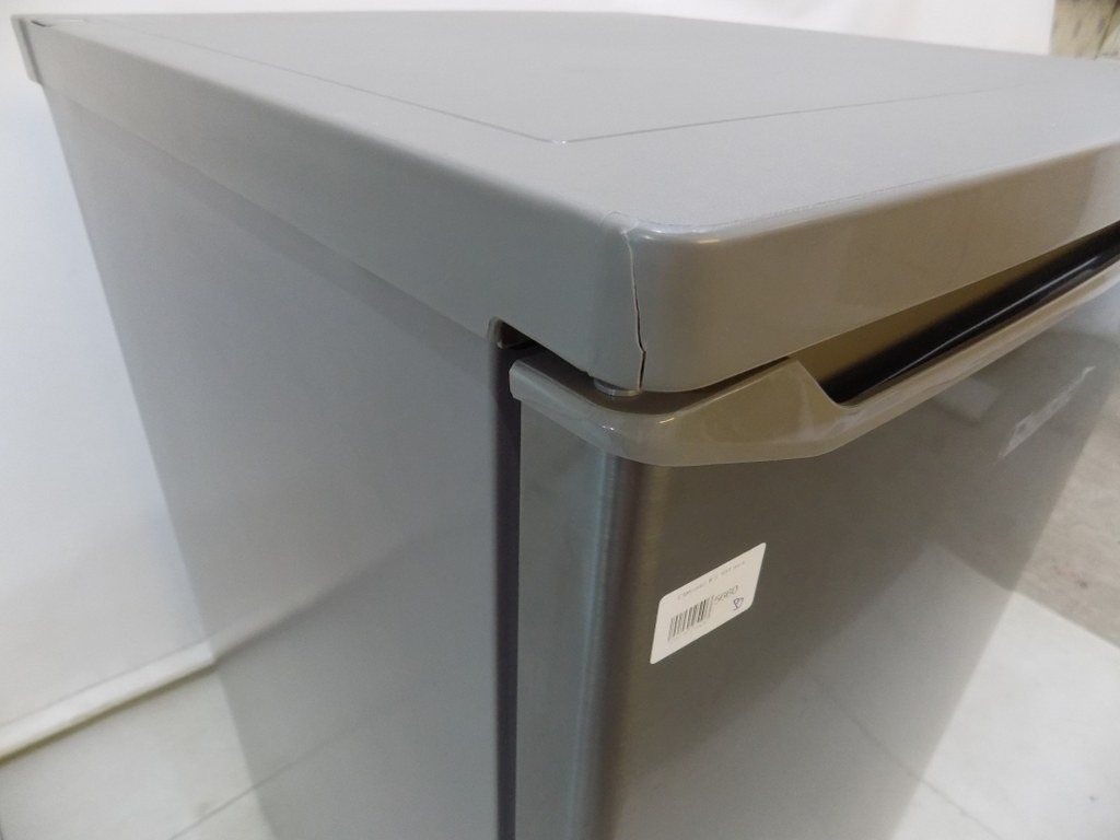 Фризер Clatronic KS 101 inox