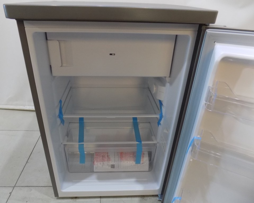 Фризер Clatronic KS 101 inox
