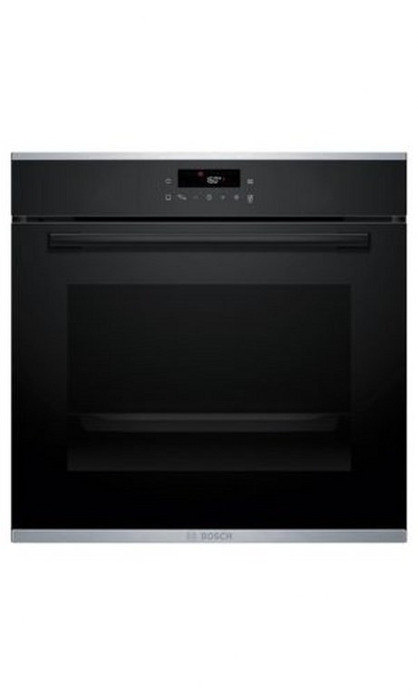 Фурна за вграждане Bosch HBA272BB3