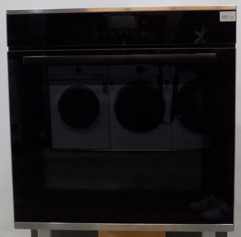Фурна за вграждане Bosch HBA272BB3