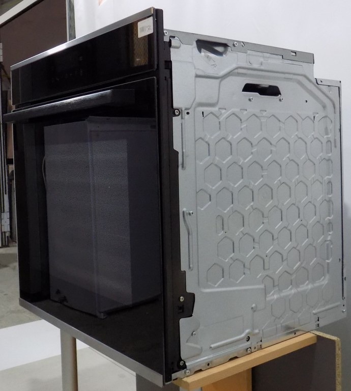 Фурна за вграждане Bosch HBA272BB3