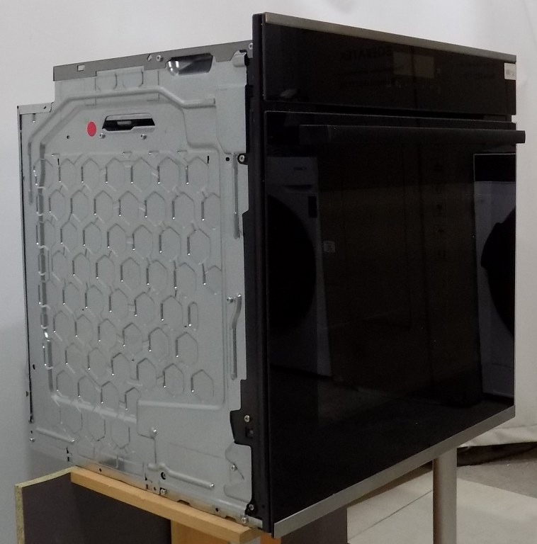 Фурна за вграждане Bosch HBA272BB3