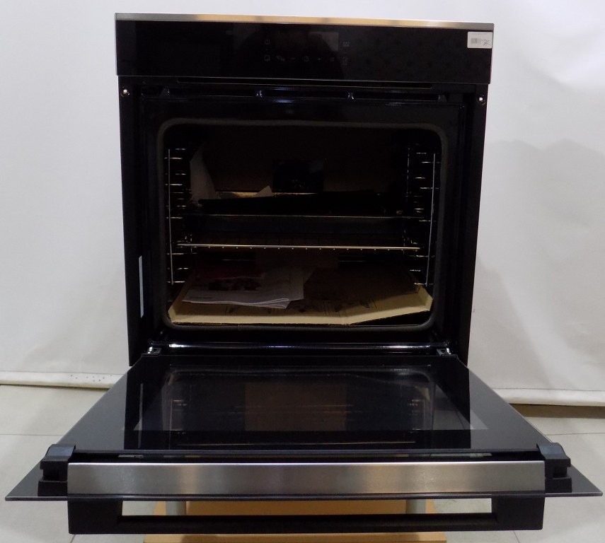 Фурна за вграждане Bosch HBA272BB3