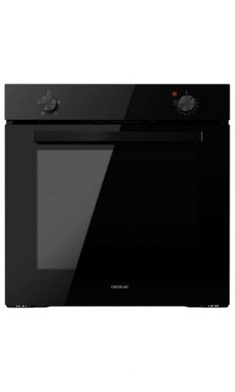 Фурна за вграждане Cecotec Bolero Hexa C126000