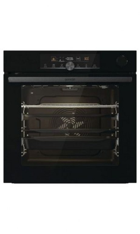 Фурна за вграждане Gorenje BPSA 6747 A08BG