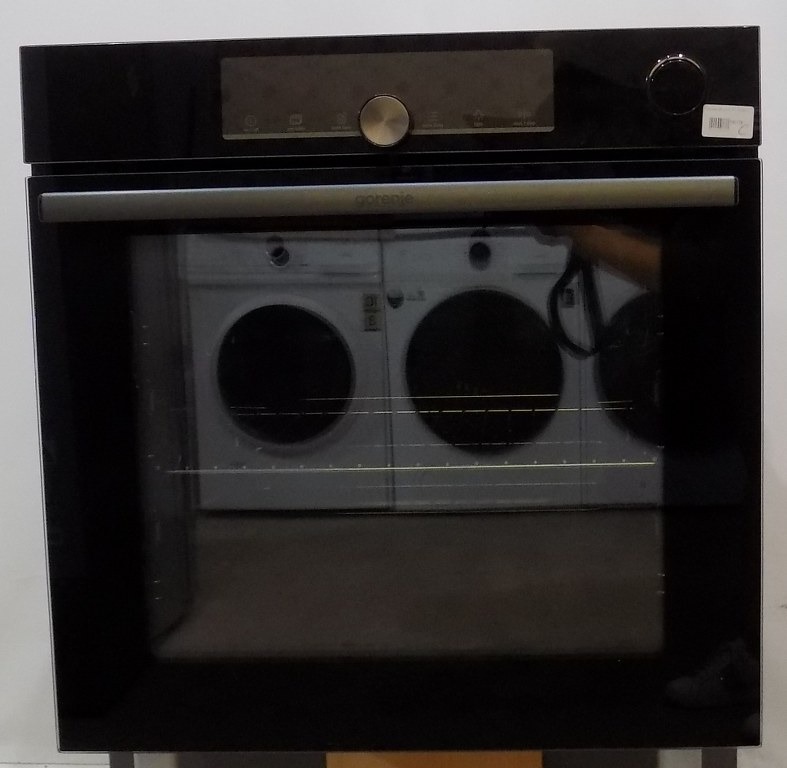 Фурна за вграждане Gorenje BPSA 6747 A08BG