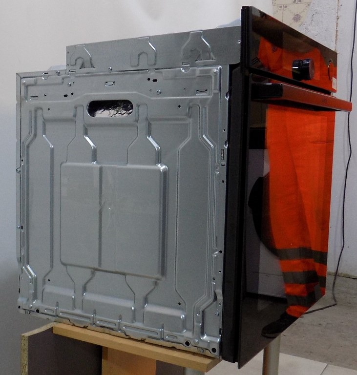 Фурна за вграждане Gorenje BPSA 6747 A08BG