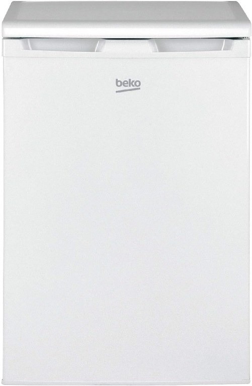 Малък хладилник Beko TSE1284N