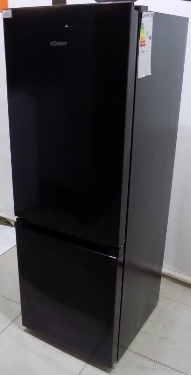 Хладилник Bomann KG 320.2