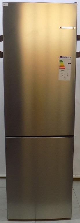 Хладилник Bosch KGE36AICA