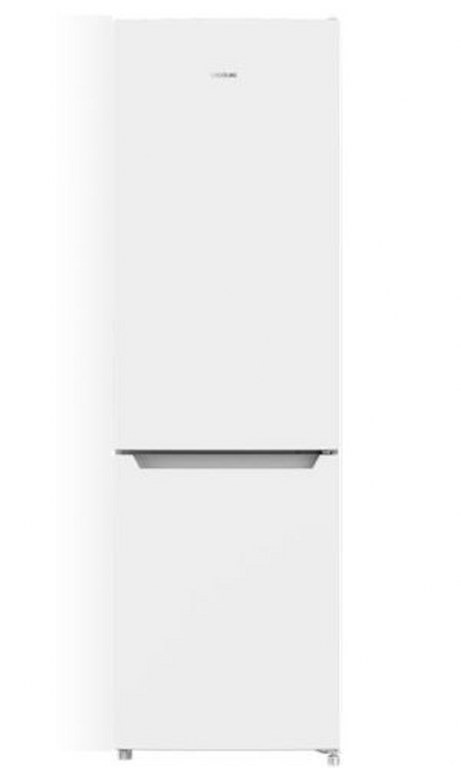 Хладилник Cecotec Bolero Combi 250 Blanc D