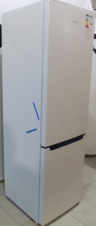 Хладилник Cecotec Bolero Combi 250 Blanc D