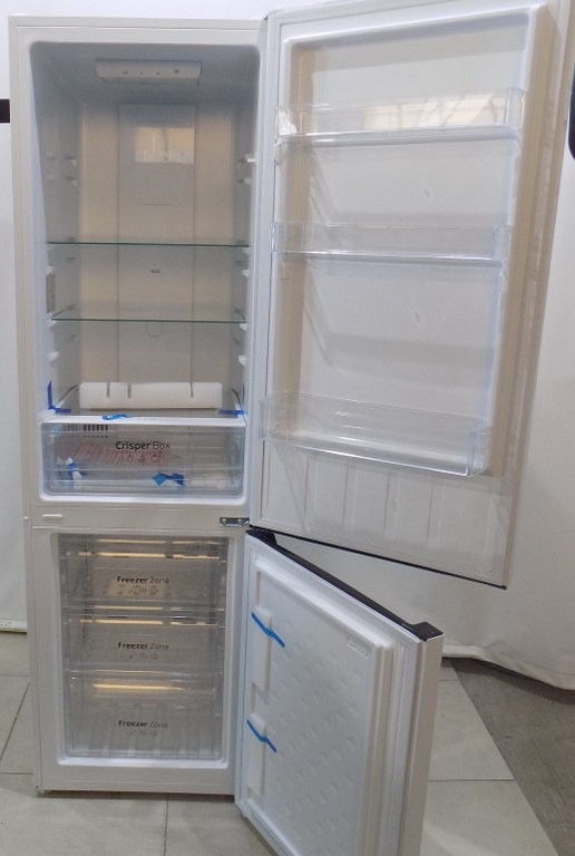 Хладилник Cecotec Bolero Combi 250 Blanc D