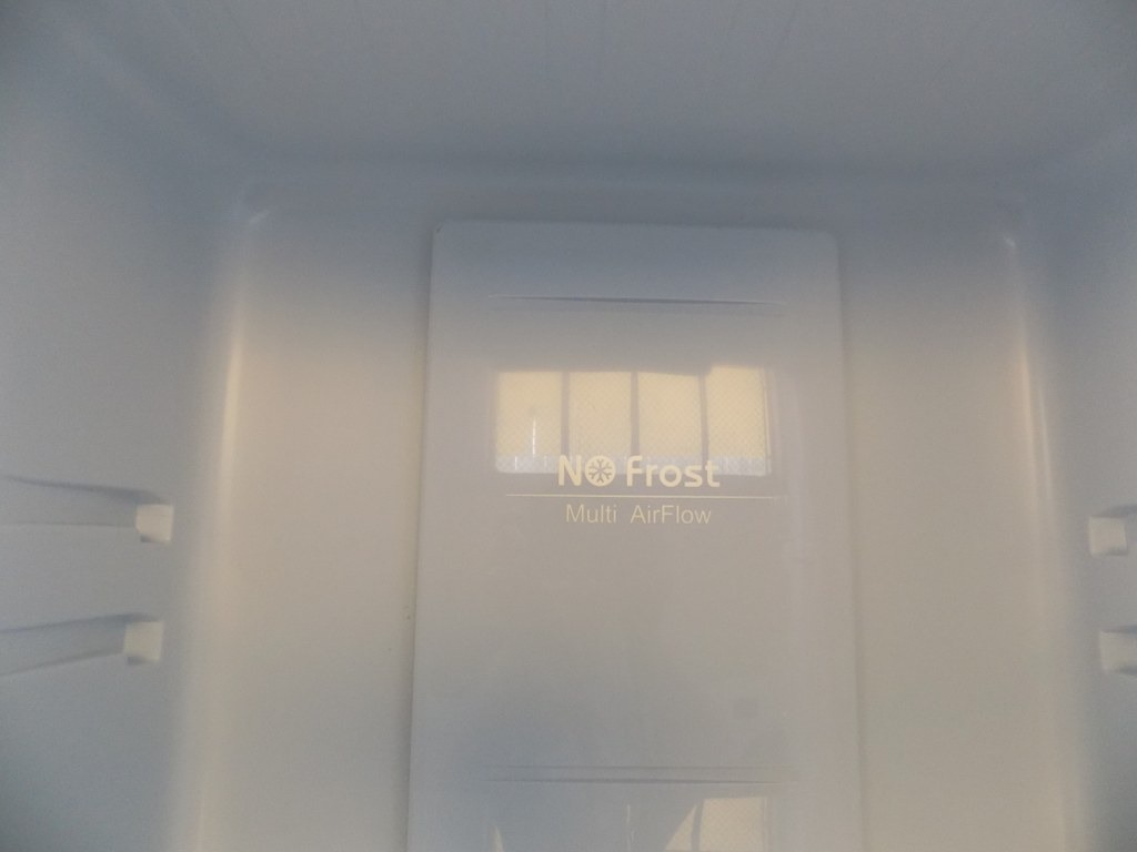 Хладилник Cecotec Bolero Combi 250 Blanc D