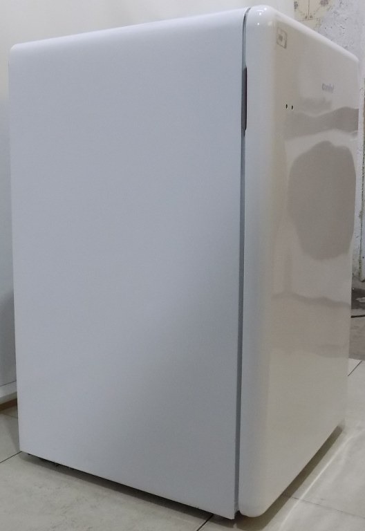 Хладилник COMFEE RCD113WH2RT(E)
