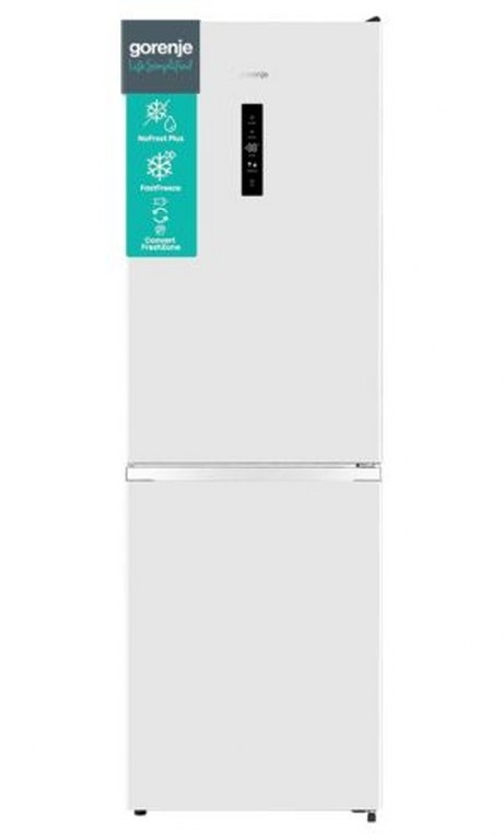 Хладилник Gorenje N 619EAW4