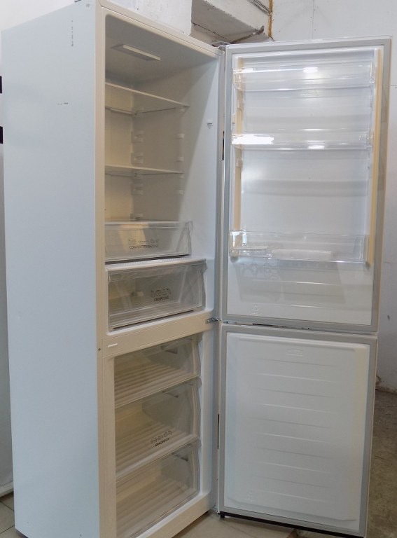 Хладилник Gorenje N 619EAW4