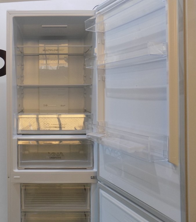 Хладилник Gorenje N 619EAW4