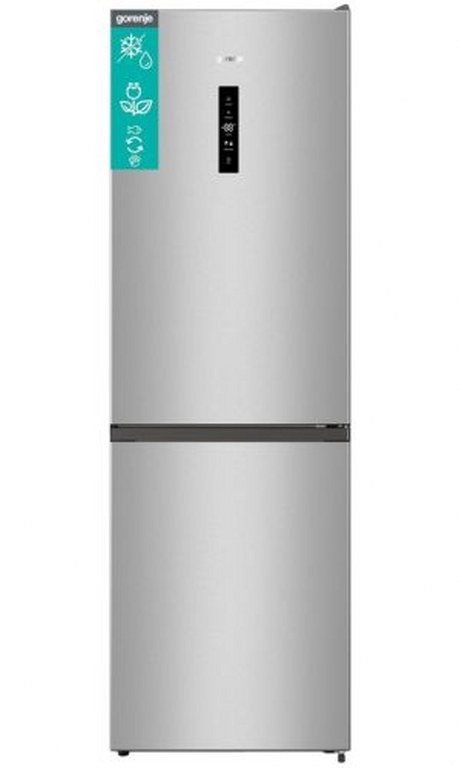 Хладилник Gorenje NRK619CAXL4