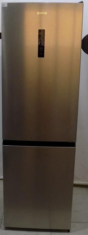 Хладилник Gorenje NRK619CAXL4