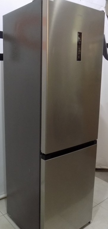 Хладилник Gorenje NRK619CAXL4