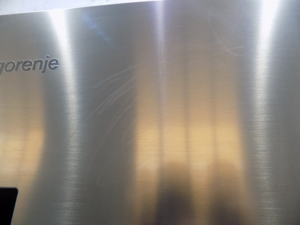 Хладилник Gorenje NRK619CAXL4
