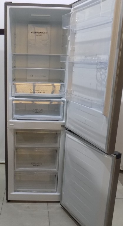 Хладилник Gorenje NRK619CAXL4