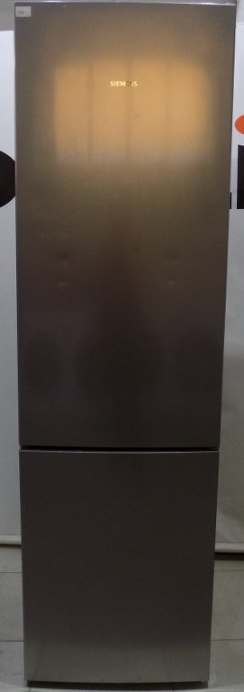 Хладилник Siemens KG39EALBA iQ500