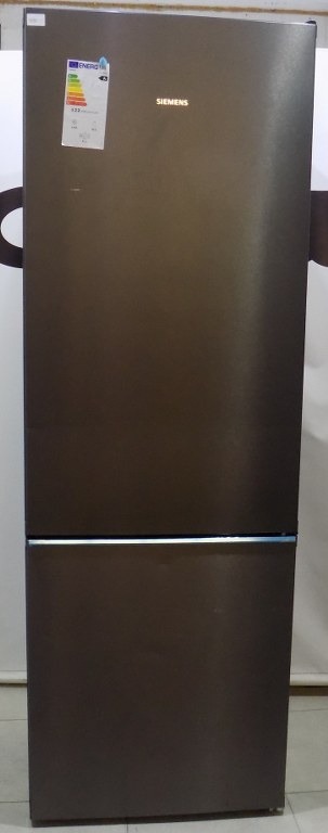 Хладилник Siemens KG49N4XAF, iQ500