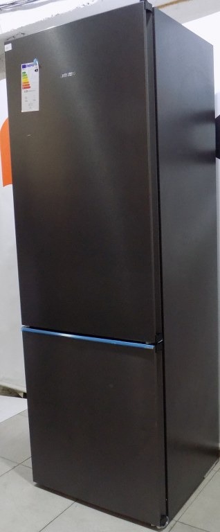 Хладилник Siemens KG49N4XAF, iQ500