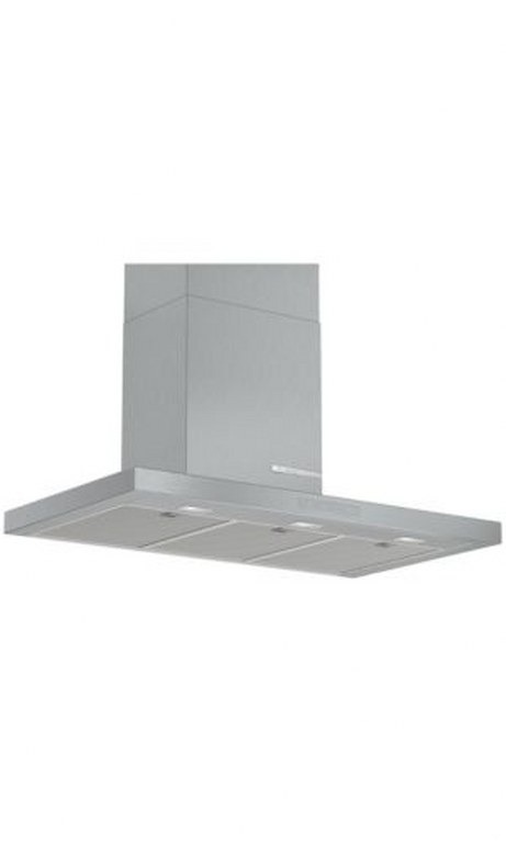 Аспиратор Bosch DWB97CM50