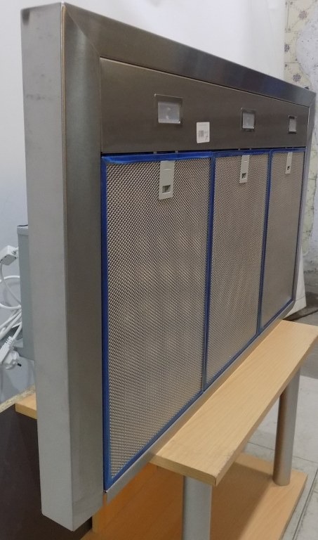 Аспиратор Bosch DWB97CM50