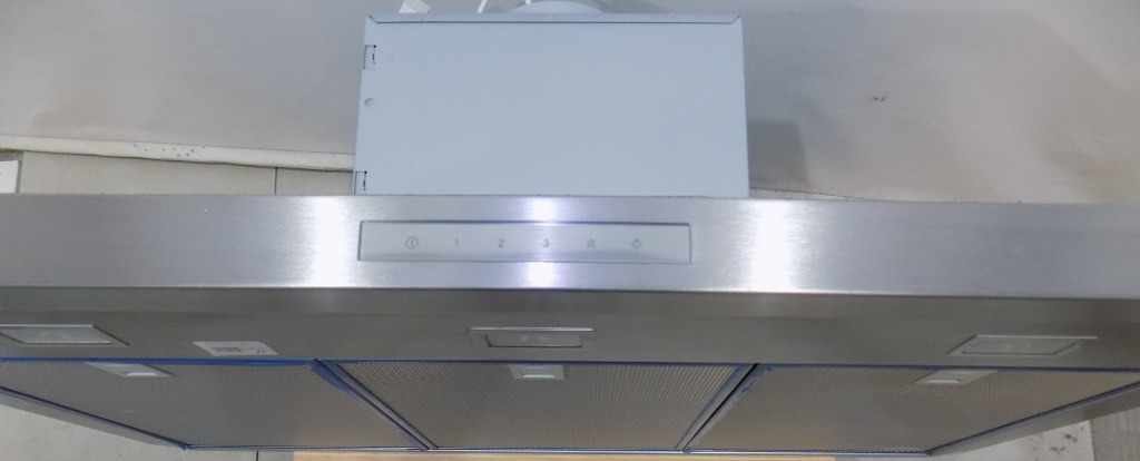 Аспиратор Bosch DWB97CM50